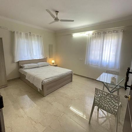 Reva Inn Bengaluru Kültér fotó