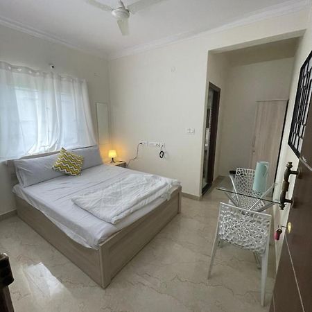 Reva Inn Bengaluru Kültér fotó