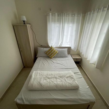 Reva Inn Bengaluru Kültér fotó