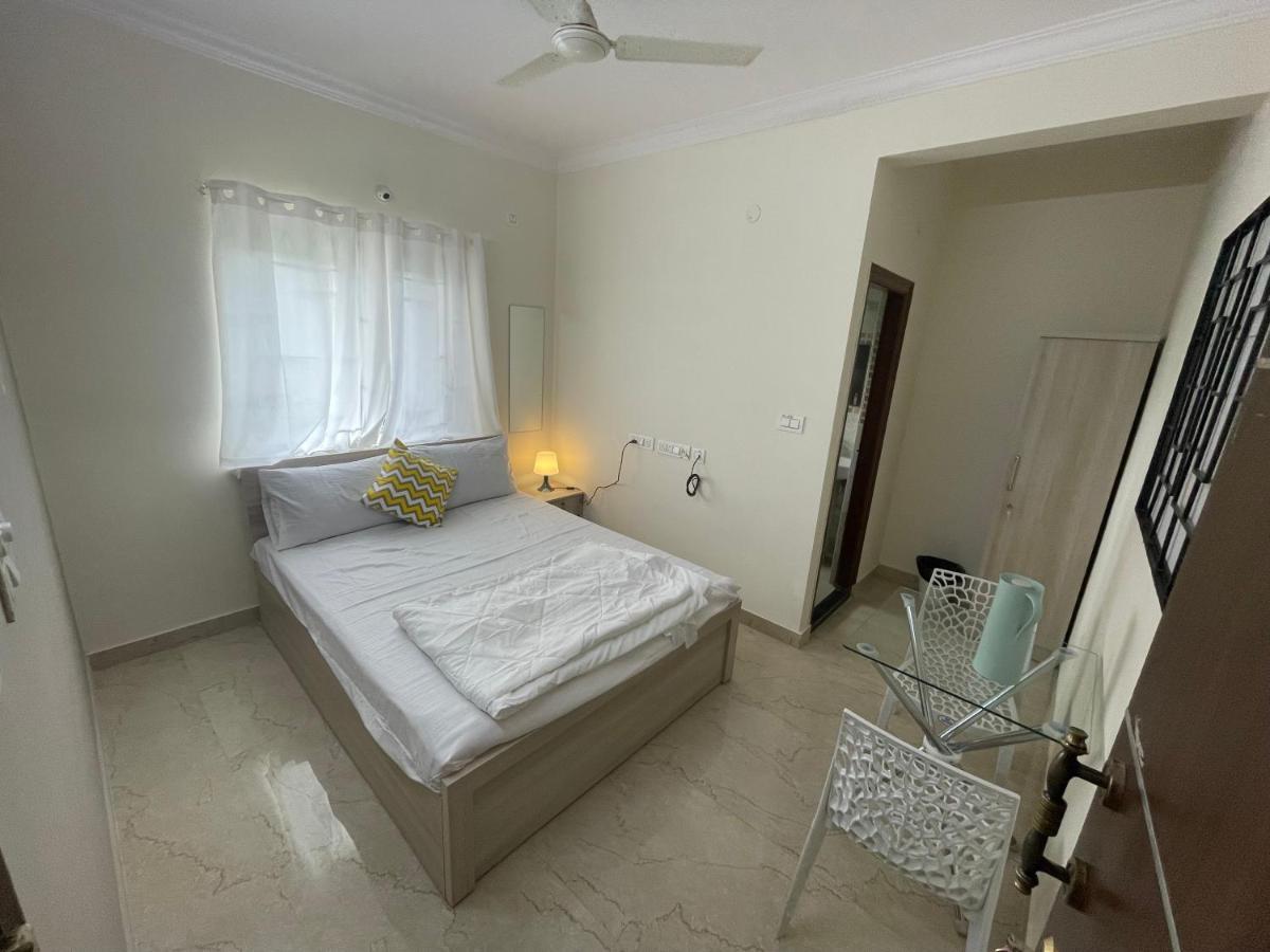 Reva Inn Bengaluru Kültér fotó