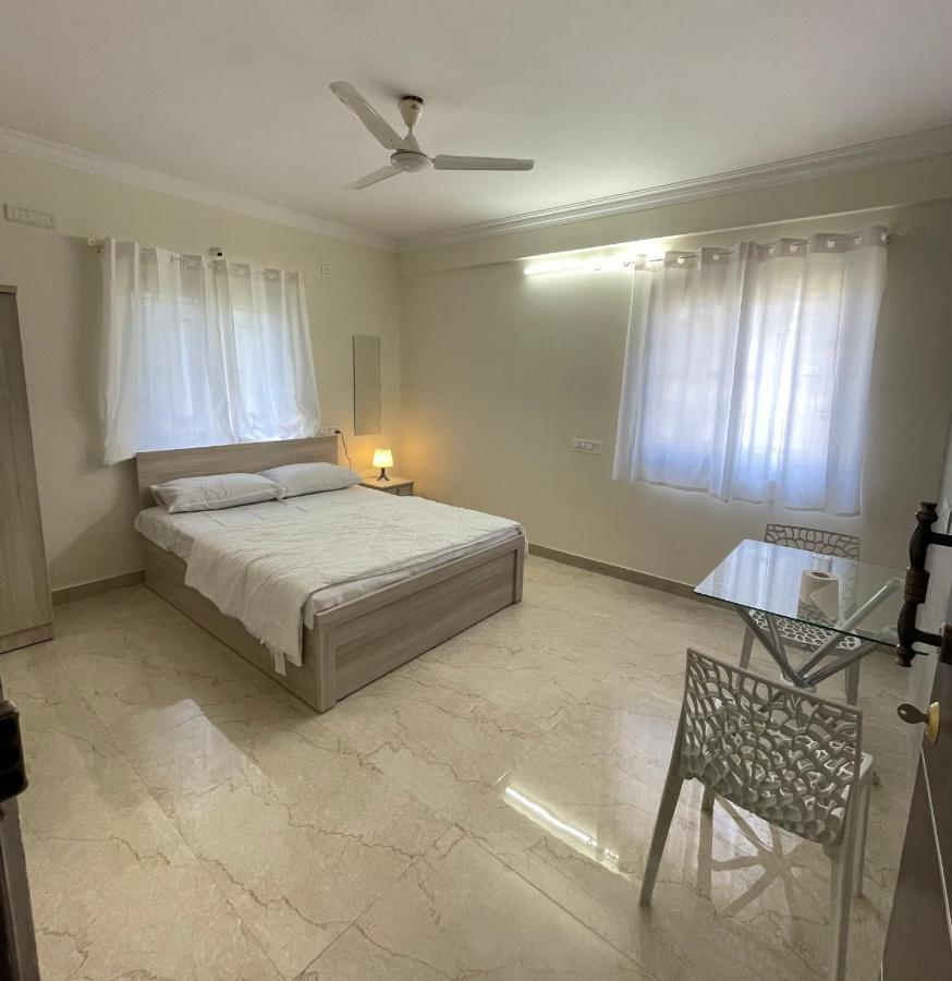 Reva Inn Bengaluru Kültér fotó