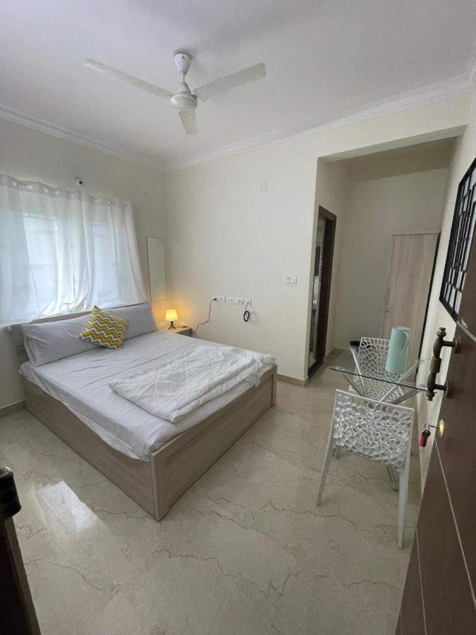 Reva Inn Bengaluru Kültér fotó