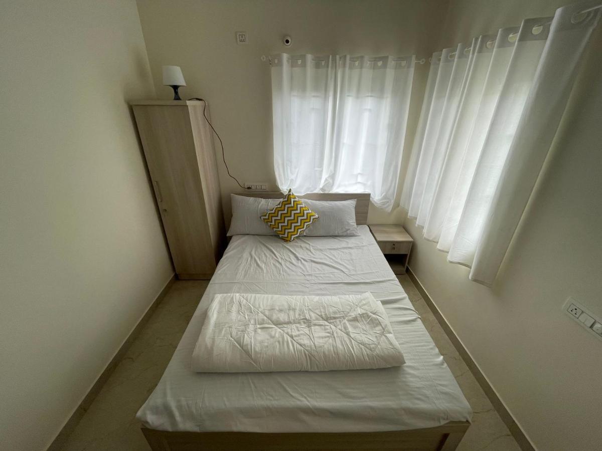 Reva Inn Bengaluru Kültér fotó