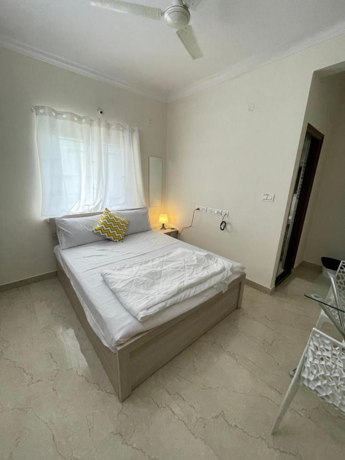 Reva Inn Bengaluru Kültér fotó
