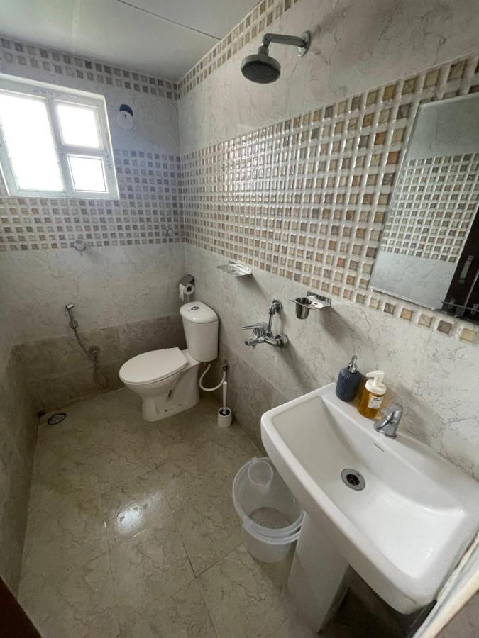 Reva Inn Bengaluru Kültér fotó