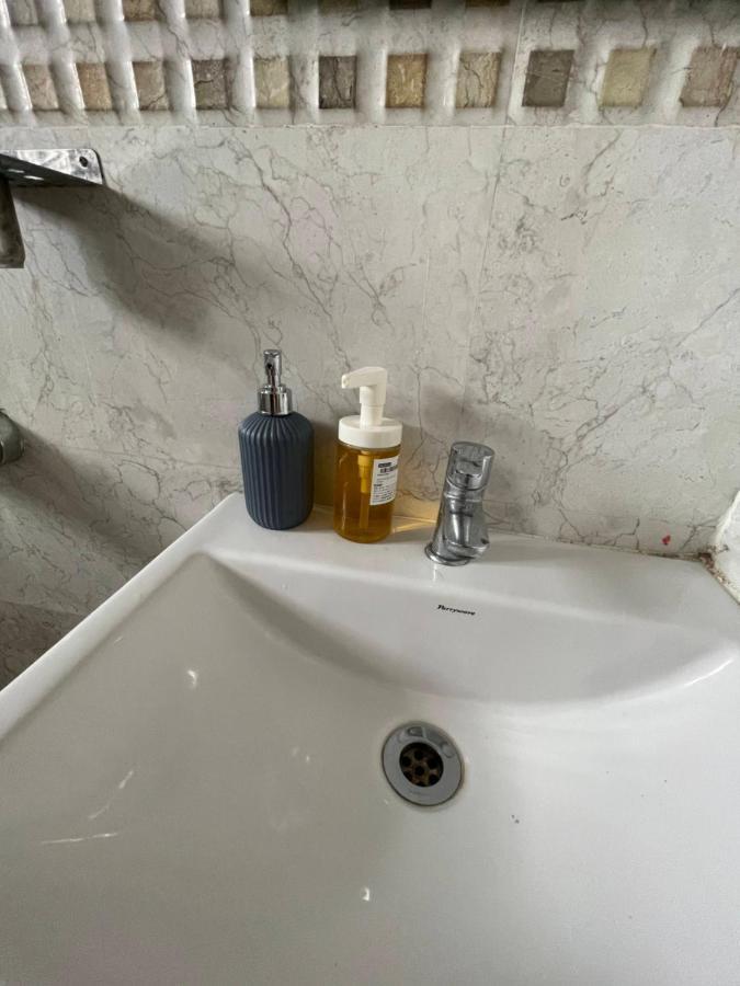 Reva Inn Bengaluru Kültér fotó