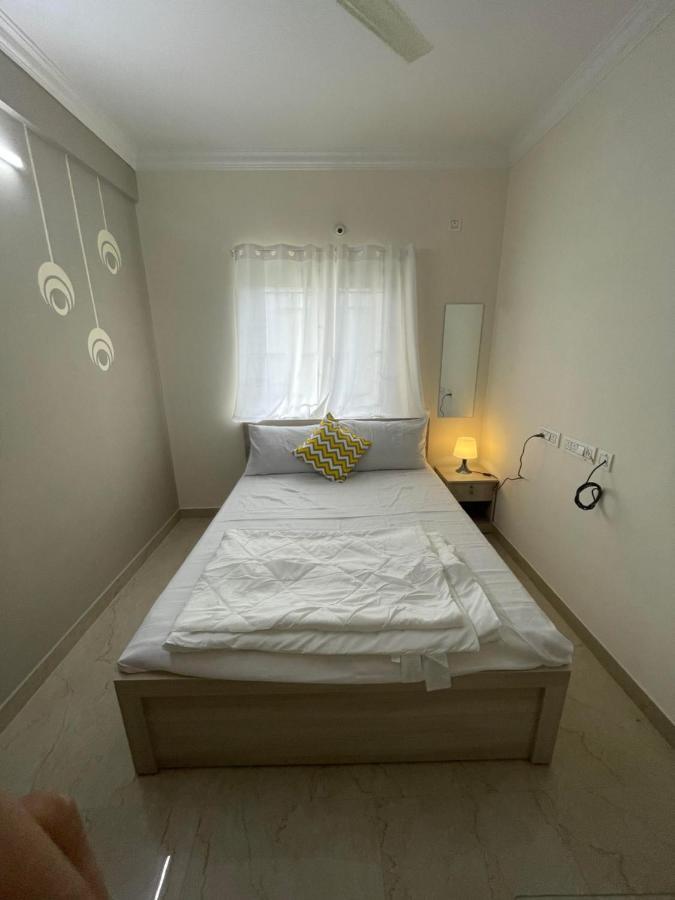 Reva Inn Bengaluru Kültér fotó